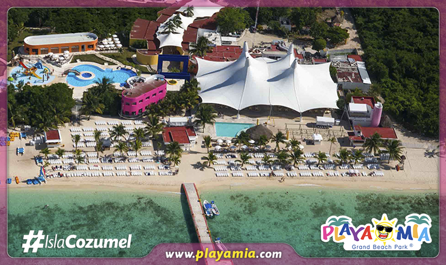 Caribbean Travel Tips: How to Get to Cozumel by Ferry from Playa del Carmen