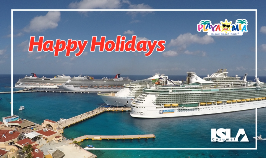 Caribbean Travel Tips for Your Holiday Season Cruise
