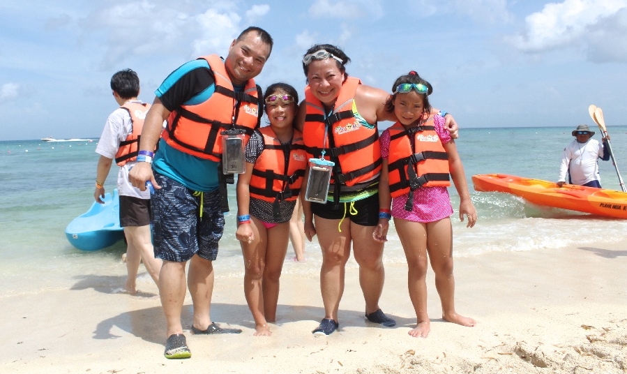 Cozumel Travel: Top 10 Reasons to Visit Playa Mia Grand Beach Park