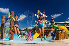 Kids Things To Do In Cozumel - Buccaneer's Bay