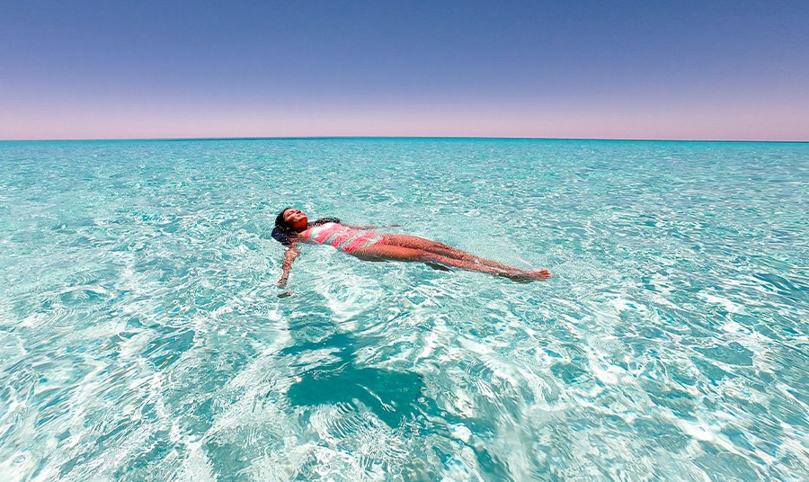 10 tips to visit “El Cielo”