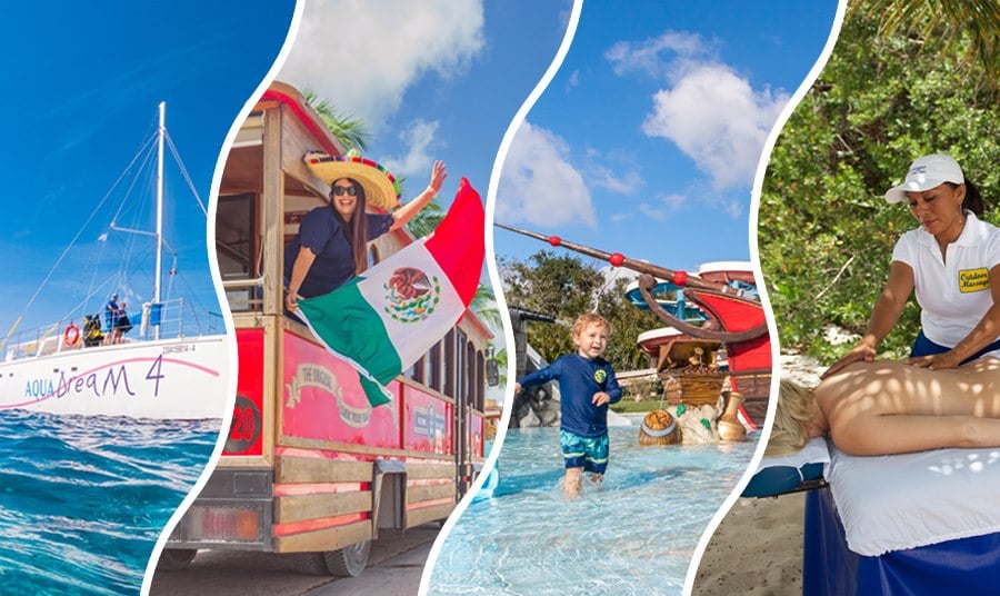 From Snorkeling to ATV: The Ultimate Guide to Enjoy Cozumel
