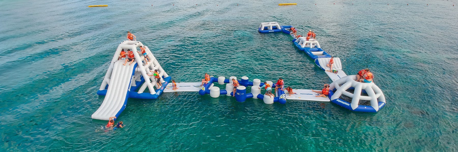 Guest Testimonial Videos - Playa Mia