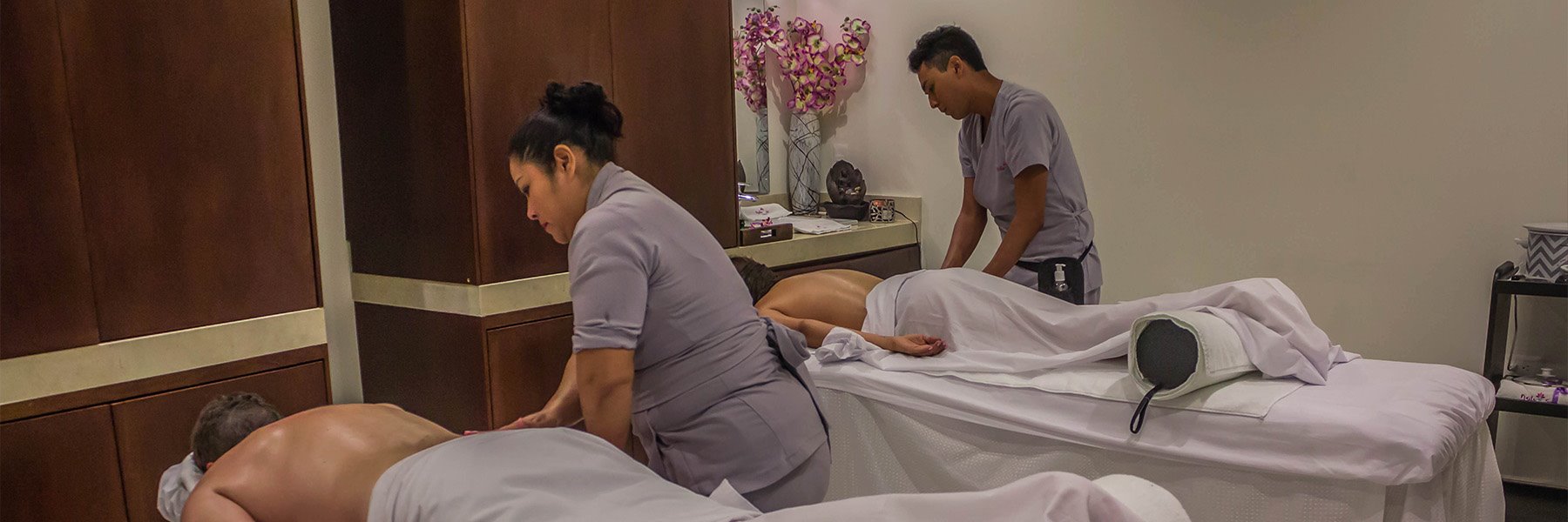 Massages 