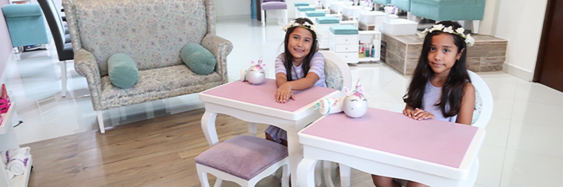 Nails & Spa