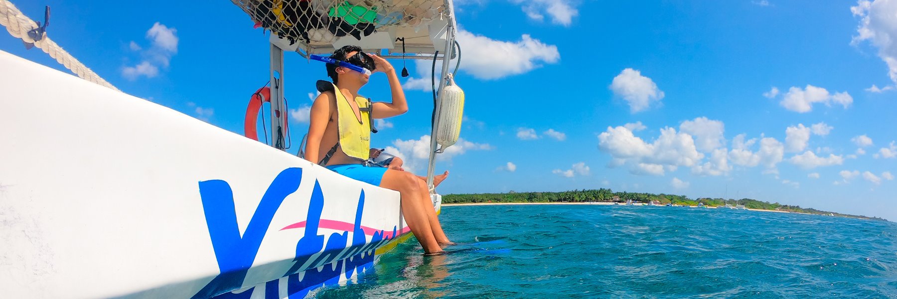 short-snorkel-tour