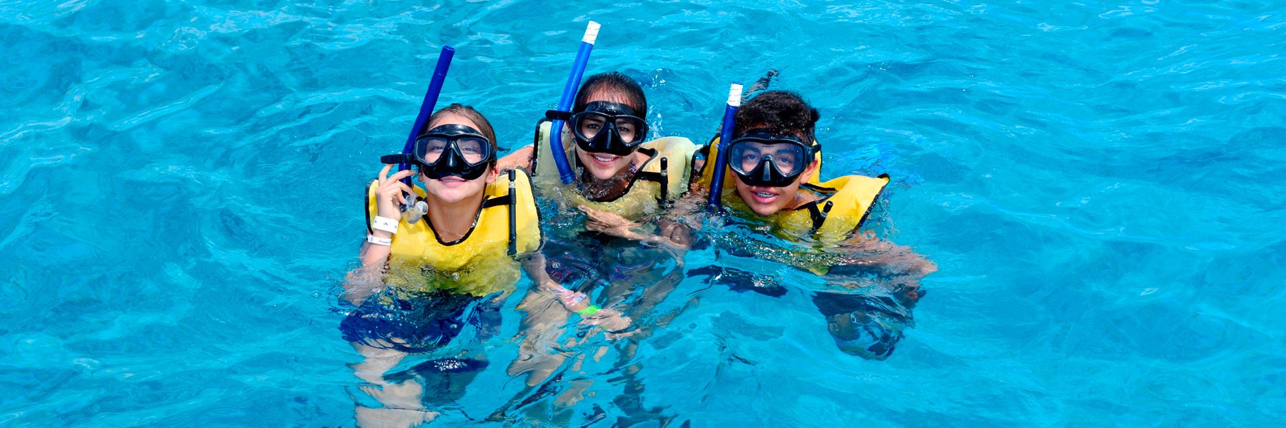 snorkel-gear