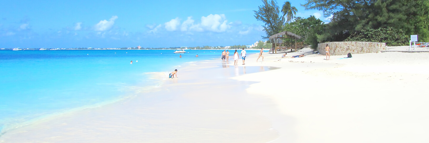 Social Responsibility - Playa Mia